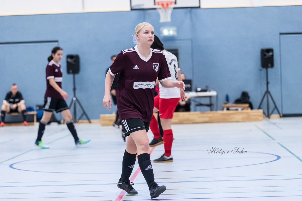 Bild 504 - wBJ Futsalmeisterschaft Runde 1